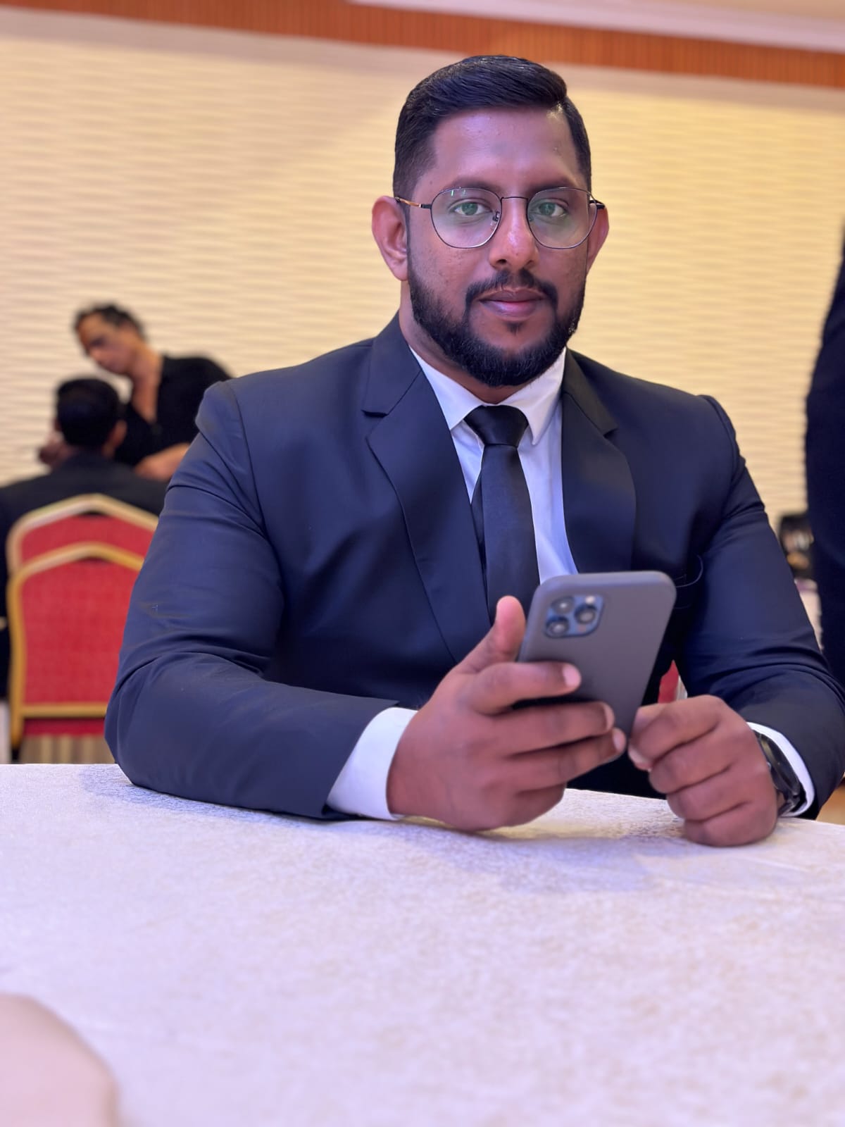 Muhammad Musthafa